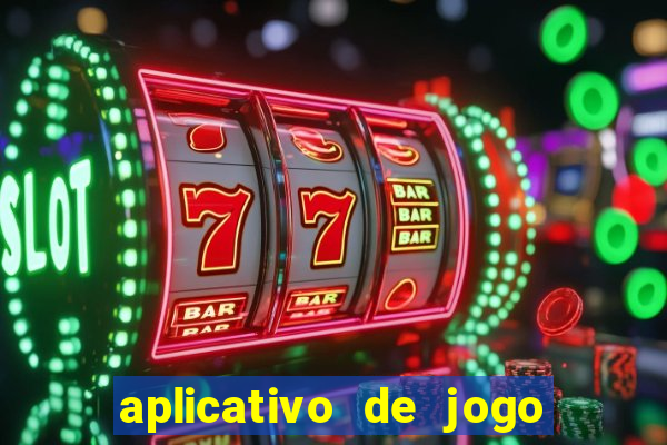 aplicativo de jogo que paga no pix